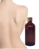 Rejuvenation Massage Oil Blend