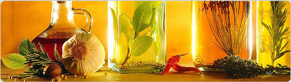 Essential Oils Distributor