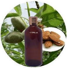 Almond Oil Bitter