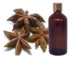 Aniseed Oil