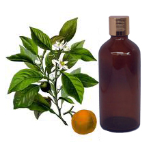 Bitter Orange Oil