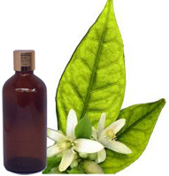 Black Musk Attar