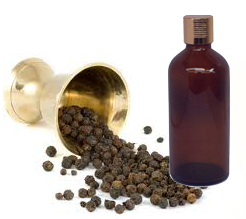Black Pepper Oil
