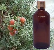 Cade Oil