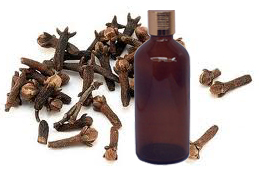 Clove Bud Essential Oil