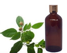 Croton Oil 