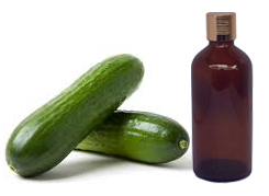 Cucumber Oil