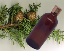 Cypress Essential Oil