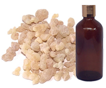  Frankincense Oil 