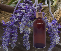 Lavender Water 