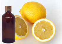 Lemon Oil