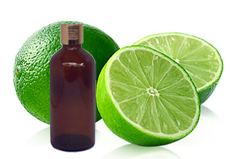 Lime Oil