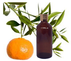 Mandarin Oil 