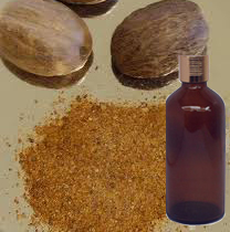 Nutmeg Essential Oil