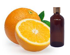 Orange Essential Oil (Sweet)
