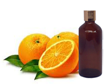 Orange Oil Bitter
