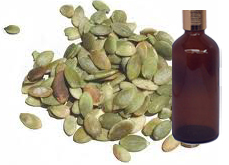 Pumpkin Seed Oil