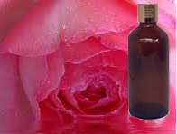 Rose Water 