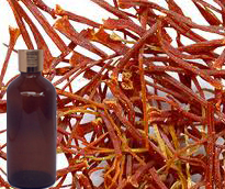 Saffron Attar (Kesar) (Zafran) 