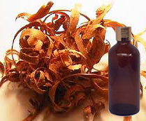 Sandalwood Attar