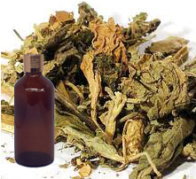 Shamama-Tul-Amber Attar 