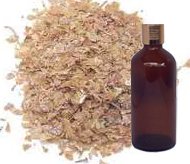 Wheat Germ Oil