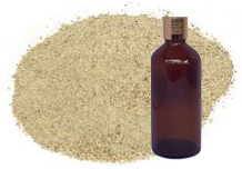 White Pepper Oil