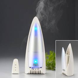 Aromatherapy Diffusers