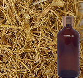 Khus (Vetiver)