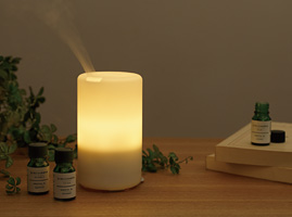 Aromatherapy Diffusers